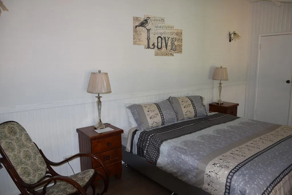 Mccarthy Lake House Guest House Maleny 3*,  Australia